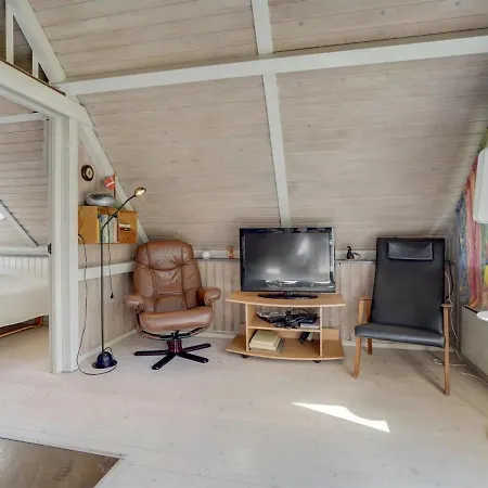 Odke - 3-5km From The Sea In Western Jutland By Interhome Holiday home *