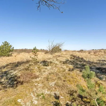 Odke - 3-5km From The Sea In Western Jutland By Interhome