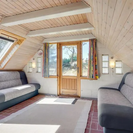Odke - 3-5km From The Sea In Western Jutland By Interhome Norre Nebel