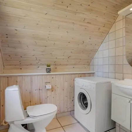 Odke - 3-5km From The Sea In Western Jutland By Interhome Holiday home