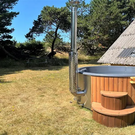 Odke - 3-5km From The Sea In Western Jutland By Interhome