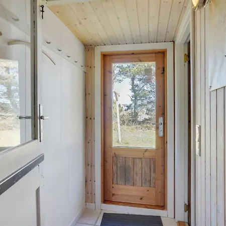 Odke - 3-5km From The Sea In Western Jutland By Interhome Holiday home *