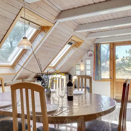 Odke - 3-5km From The Sea In Western Jutland By Interhome Holiday home *