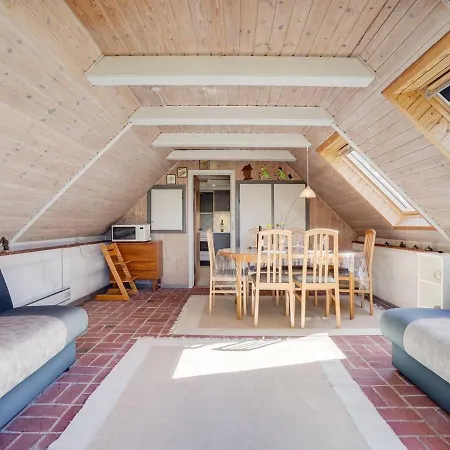 Holiday home Odke - 3-5km From The Sea In Western Jutland By Interhome *