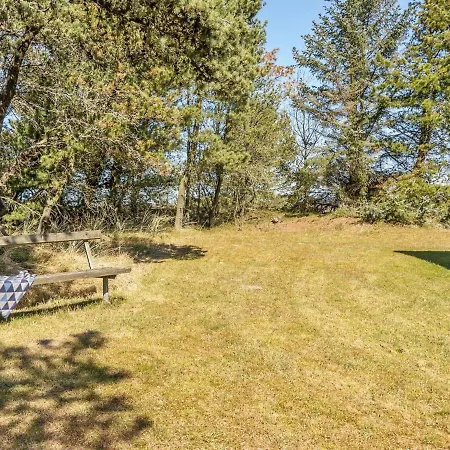Odke - 3-5km From The Sea In Western Jutland By Interhome Holiday home