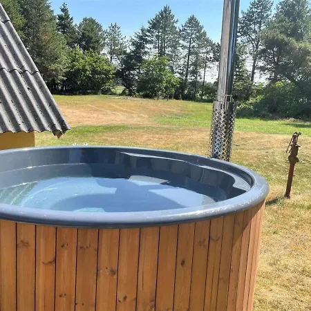 Odke - 3-5km From The Sea In Western Jutland By Interhome Holiday home *