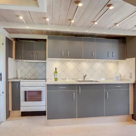 Holiday home Odke - 3-5km From The Sea In Western Jutland By Interhome *