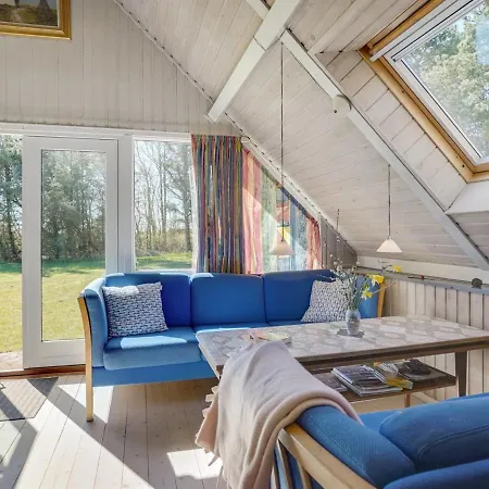 Odke - 3-5km From The Sea In Western Jutland By Interhome *