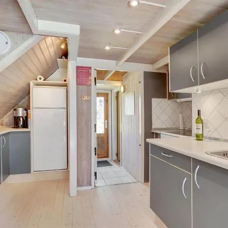 Odke - 3-5km From The Sea In Western Jutland By Interhome Holiday home