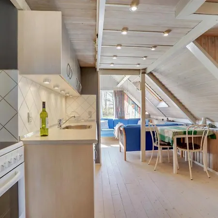 Odke - 3-5km From The Sea In Western Jutland By Interhome Holiday home *