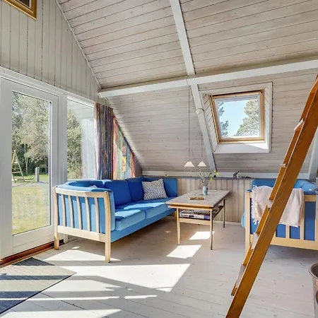 Odke - 3-5km From The Sea By Interhome Feriehus