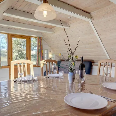 Feriehus Odke - 3-5km From The Sea By Interhome